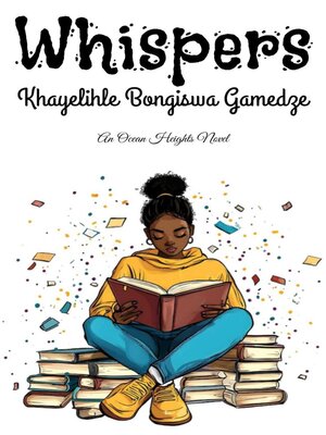 cover image of Whispers